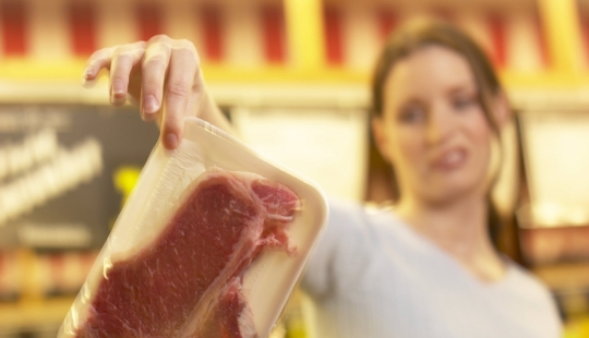 La vida después de la muerte: 9 tipos de productos que se venden bajo la apariencia de frescos La vida después de la muerte: 9 tipos de productos que se venden bajo la apariencia de frescos