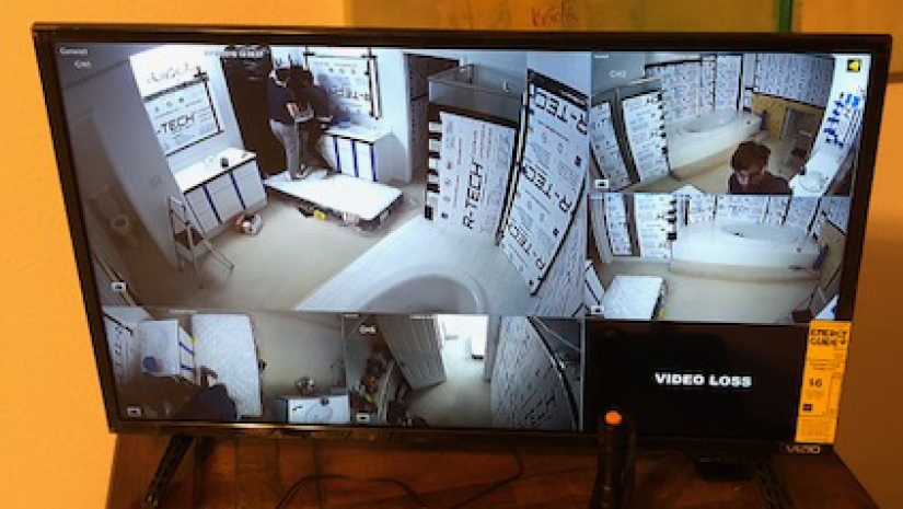 La vida en la oscuridad: la apuesta loca de los jugadores de poker