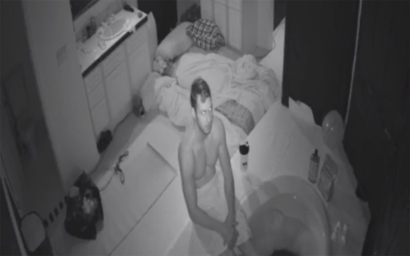 La vida en la oscuridad: la apuesta loca de los jugadores de poker