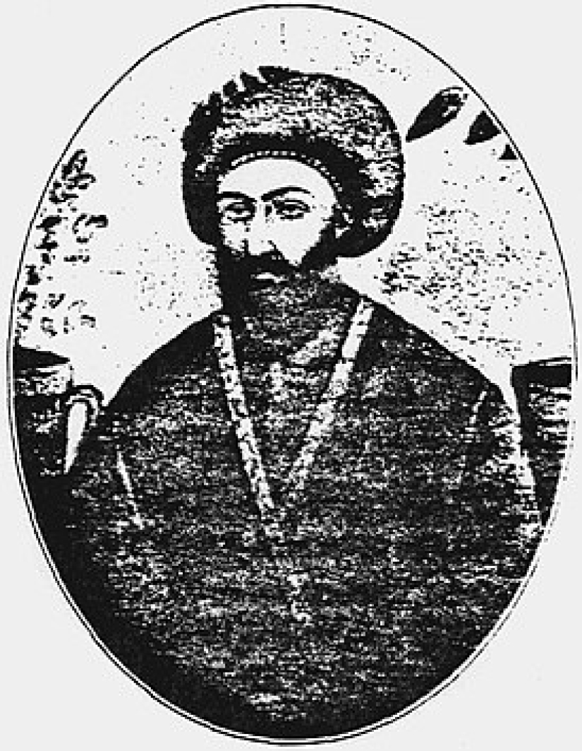 La vida y la muerte de los Iraníes feministas de Kurrat Ul-Ain, que tenía un raro don de la persuasión La vida y la muerte de los Iraníes feministas de Kurrat Ul-Ain, que tenía un raro don de la persuasión