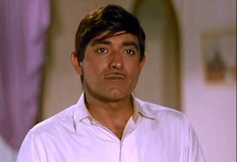 La vida y la muerte de Muniswamy Veerappan, el &quot;Robin Hood indio&quot;