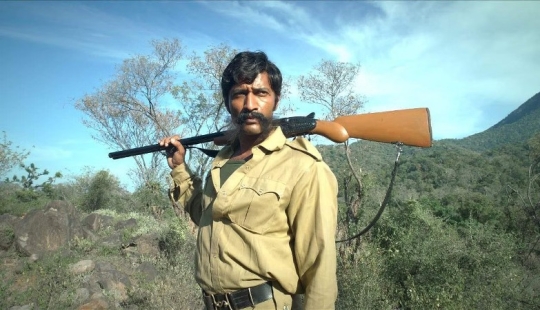 La vida y la muerte de Louis Dominique Cartouche, el rey de los ladrones en París