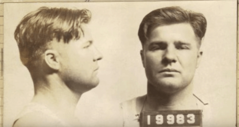 La vida y la muerte del gángster Handsome Floyd: un enemigo del estado estadounidense y un favorito del pueblo La vida y la muerte del gángster Handsome Floyd: un enemigo del estado estadounidense y un favorito del pueblo