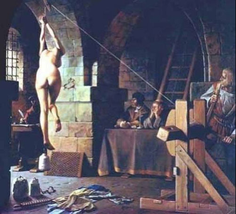 La vida y muerte de Anna Geldi, la última bruja de Suiza La vida y muerte de Anna Geldi, la última bruja de Suiza