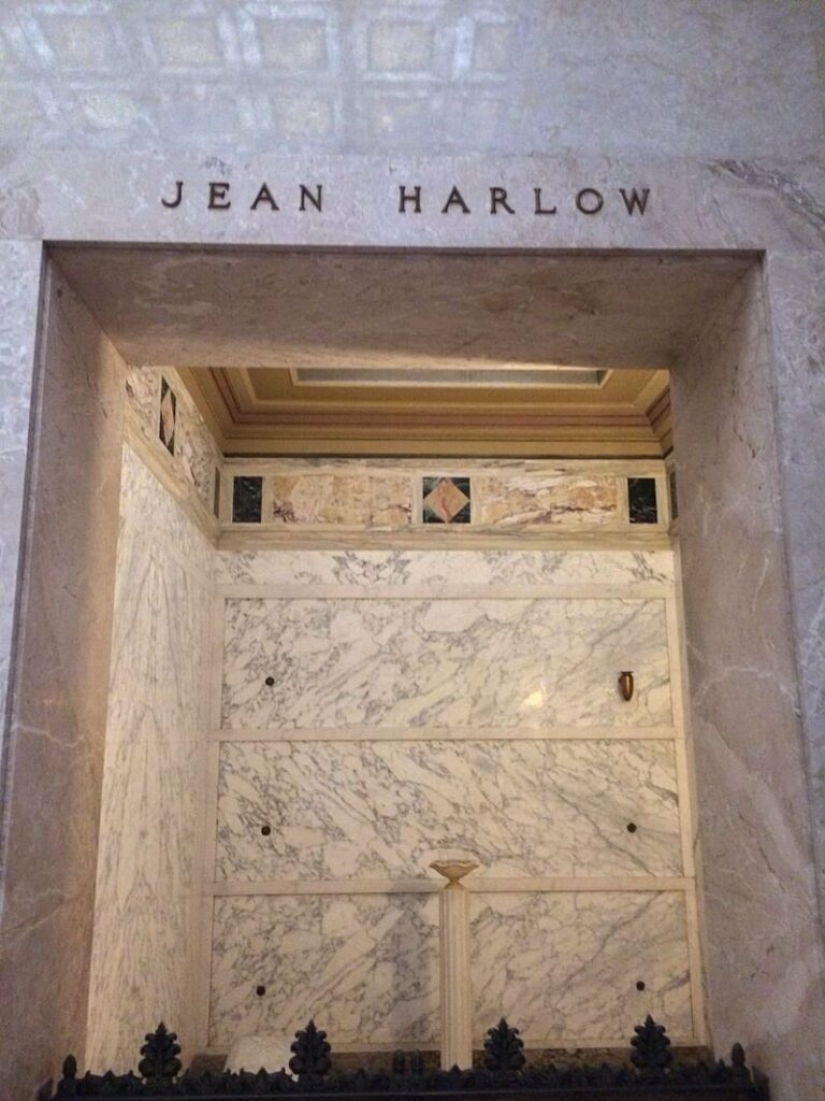 La vida y muerte de Jean Harlow, la primera rubia platino de Hollywood