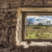 La vista desde ninguna parte: mundo abandonado La vista desde ninguna parte: mundo abandonado