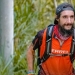 La voluntad de vivir: un hombre sin estómago, colon y vesícula biliar se ha convertido en un corredor de maratón e inspira a otros