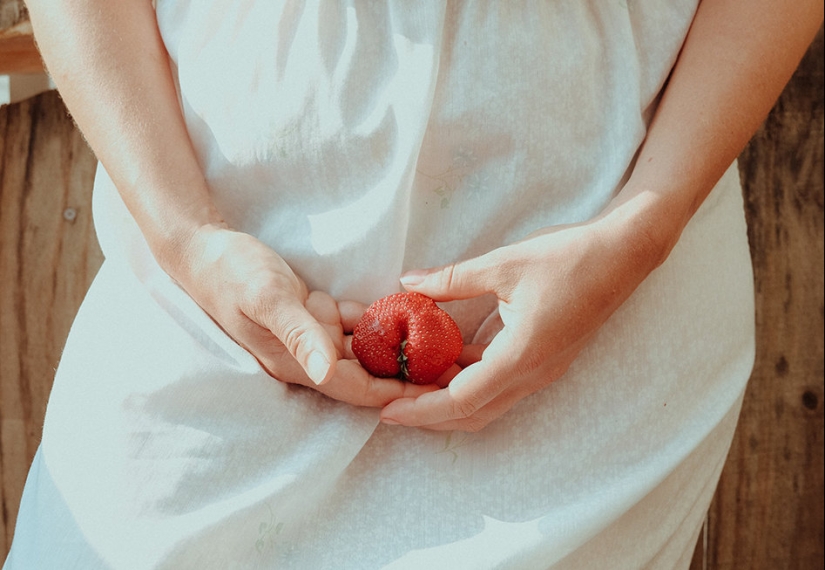 La vulva y la vagina no son lo mismo + 8 más datos sobre el órgano genital femenino