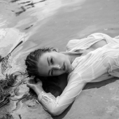 Laconic erotica from Czech photographer Radim Korinek