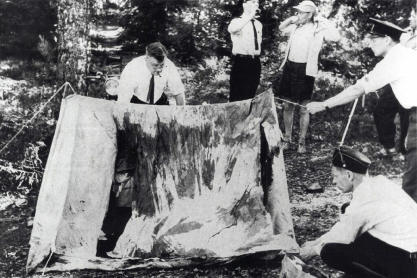 Lake Bodom massacre: Who killed Finnish teenagers on a summer night?