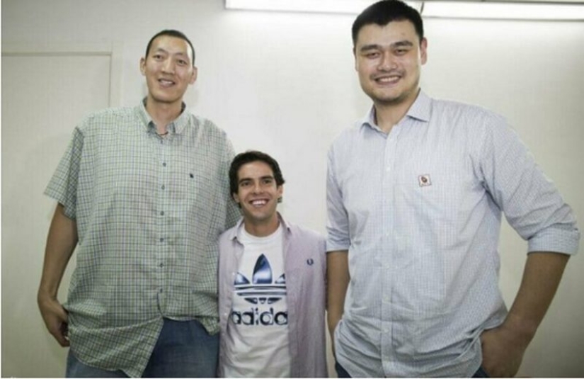 Large and more star contrasts, which are known only in comparison Large and more star contrasts, which are known only in comparison