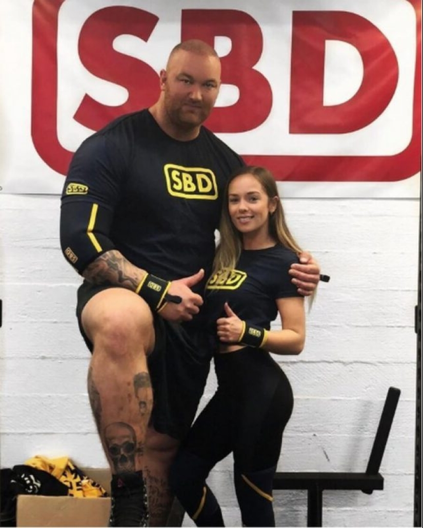 Large and more star contrasts, which are known only in comparison Large and more star contrasts, which are known only in comparison