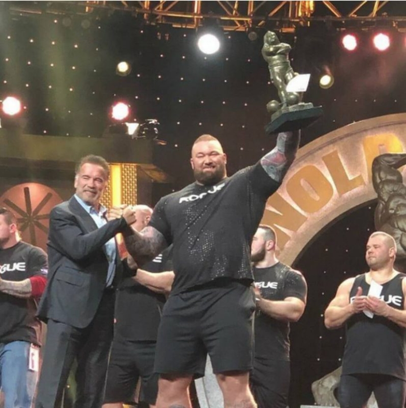 Large and more star contrasts, which are known only in comparison Large and more star contrasts, which are known only in comparison