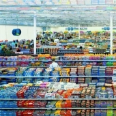 Las 10 fotografías más caras del mundo, vendidas por cantidades increíbles de dinero Las 10 fotografías más caras del mundo, vendidas por cantidades increíbles de dinero