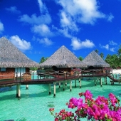 Las 10 islas más bellas del mundo Las 10 islas más bellas del mundo