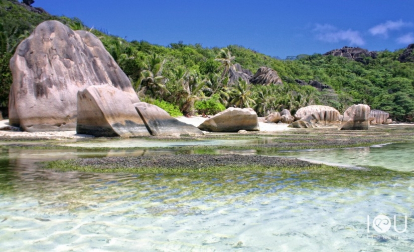 Las 10 islas más bellas del mundo