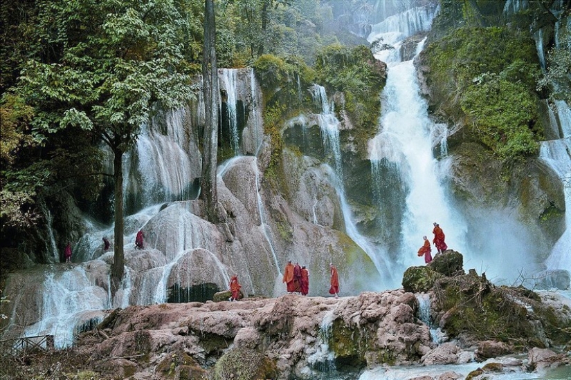 Las 10 más bellas piscinas naturales en el mundo