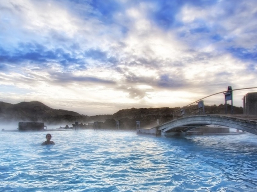 Las 10 más bellas piscinas naturales en el mundo
