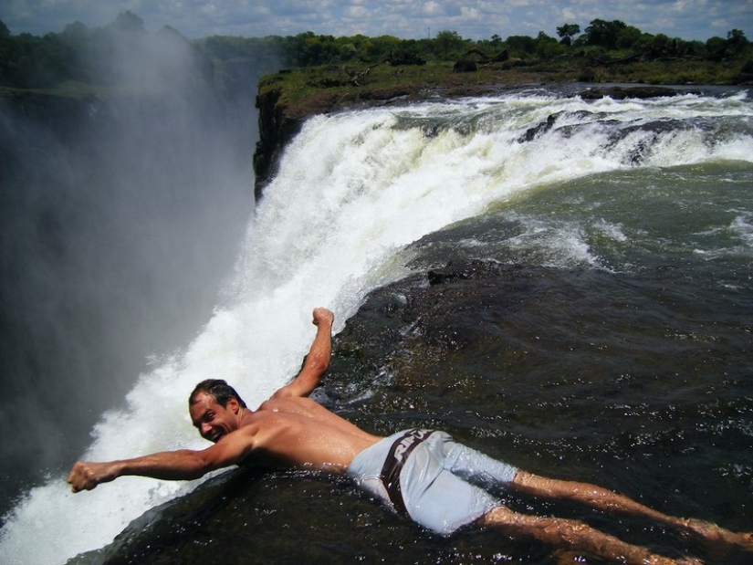 Las 10 más bellas piscinas naturales en el mundo
