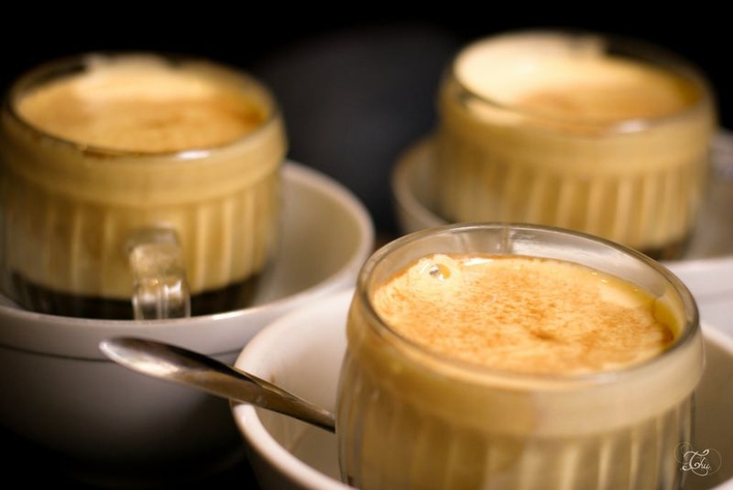 Las 10 recetas de café más raras del mundo que debes probar al menos una vez en la vida