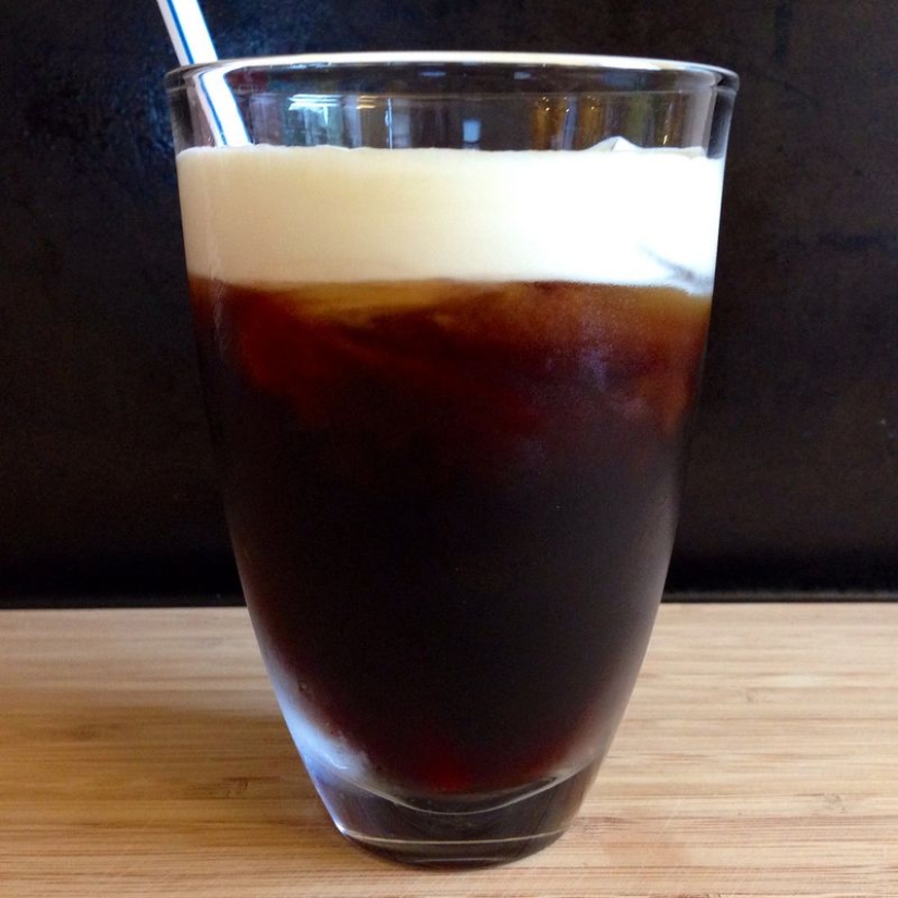 Las 10 recetas de café más raras del mundo que debes probar al menos una vez en la vida