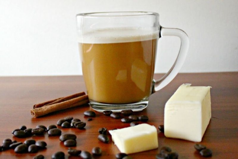 Las 10 recetas de café más raras del mundo que debes probar al menos una vez en la vida