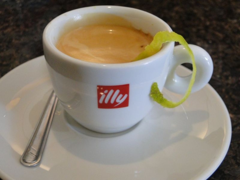 Las 10 recetas de café más raras del mundo que debes probar al menos una vez en la vida