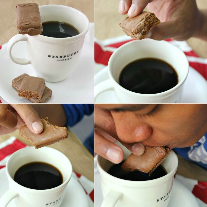 Las 10 recetas de café más raras del mundo que debes probar al menos una vez en la vida