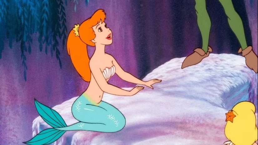 Las 10 teorías más oscuras de los fans sobre las películas animadas de Disney, clasificadas