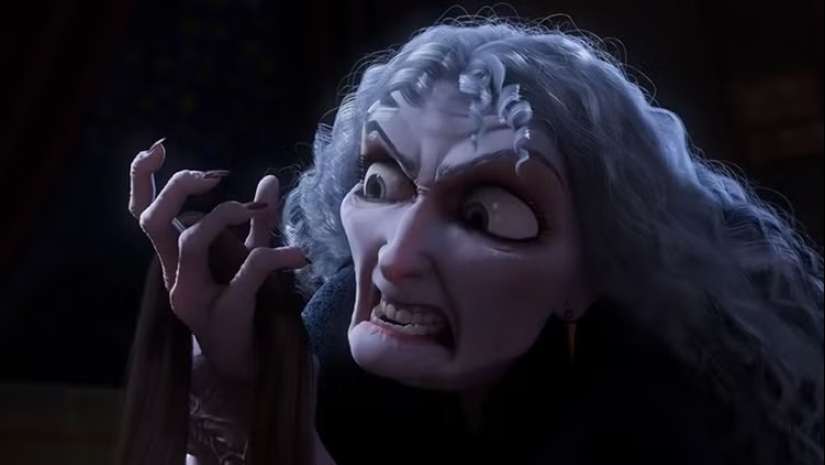 Las 10 teorías más oscuras de los fans sobre las películas animadas de Disney, clasificadas