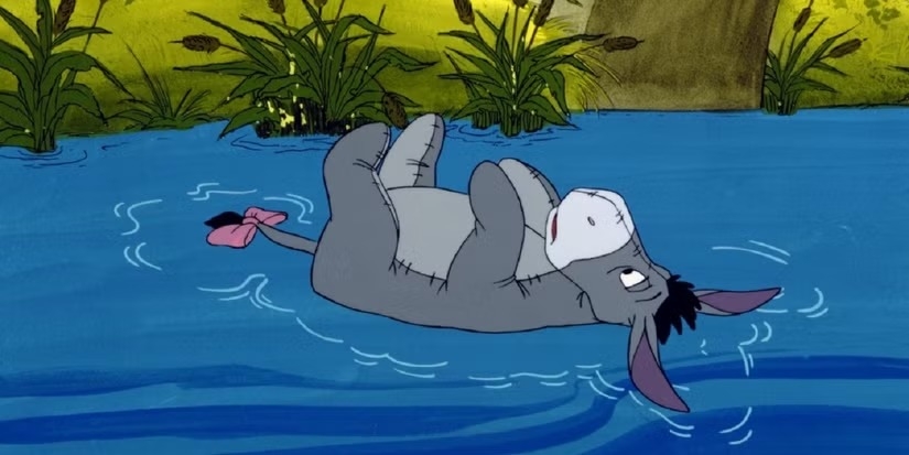 Las 10 teorías más oscuras de los fans sobre las películas animadas de Disney, clasificadas