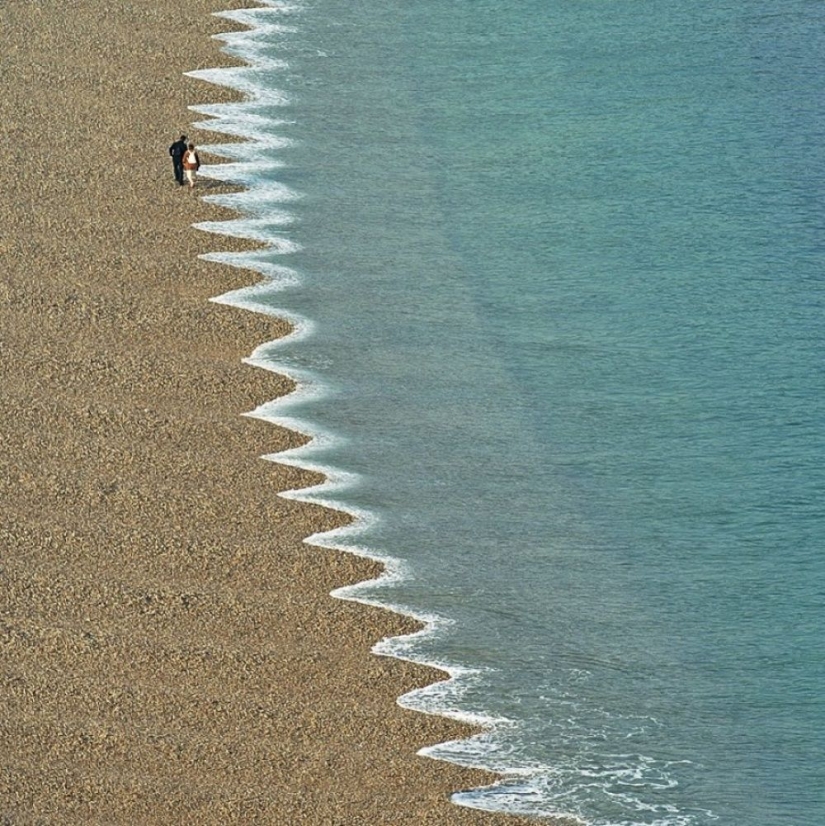 Las 100 mejores fotos sin photoshop