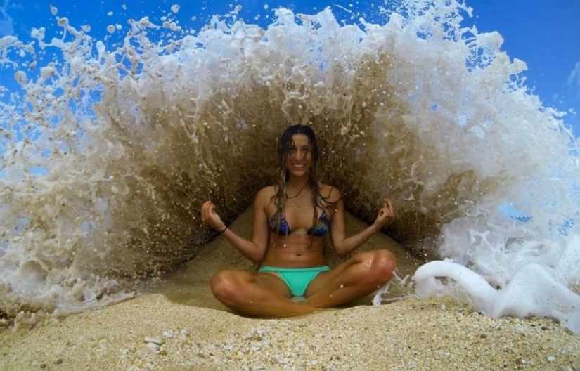 Las 100 mejores fotos sin photoshop