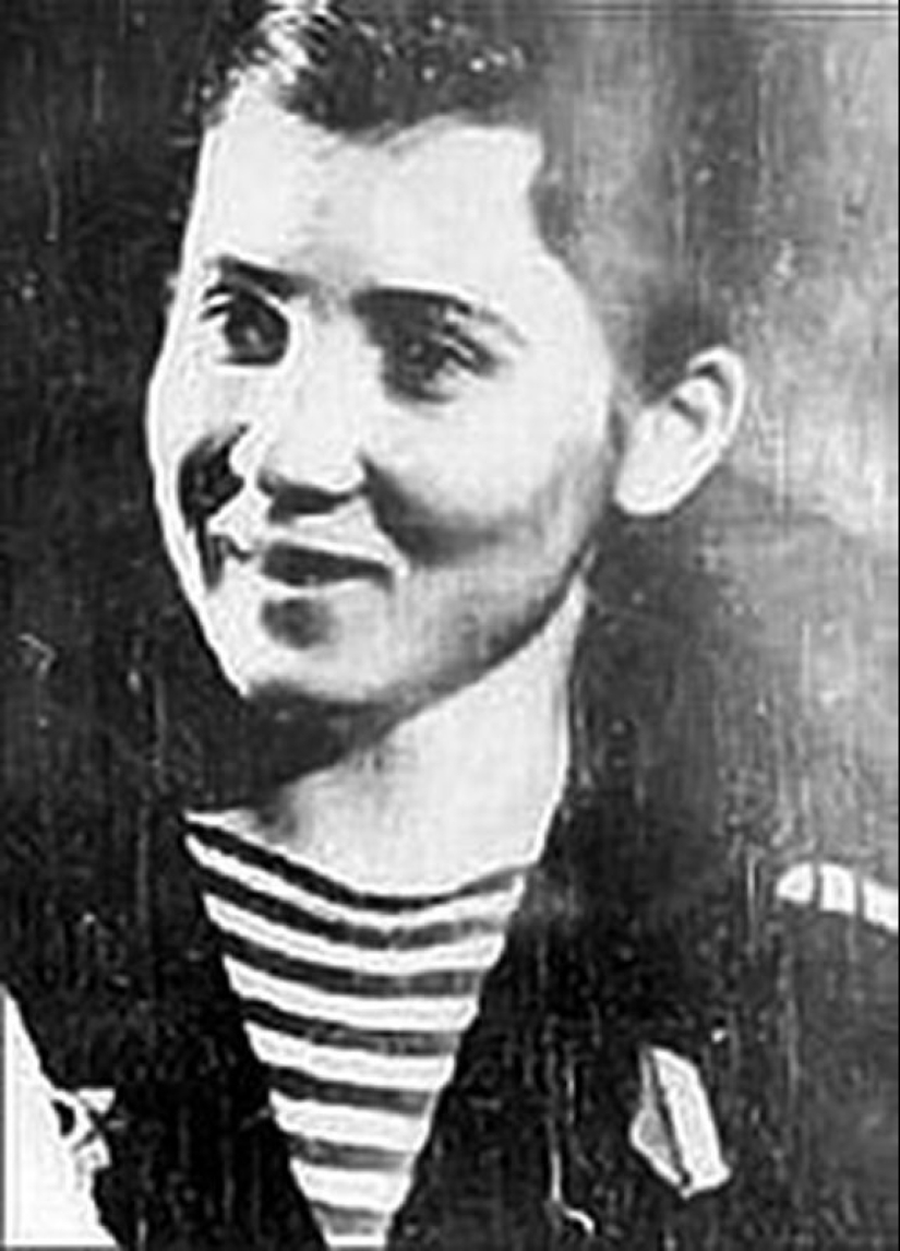 Las 5 mujeres francotiradoras soviéticas más eficaces de la Segunda Guerra Mundial Las 5 mujeres francotiradoras soviéticas más eficaces de la Segunda Guerra Mundial