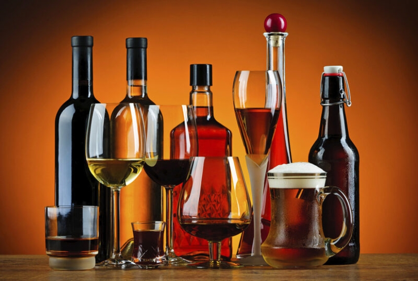 las 6 bebidas alcohólicas más saludables del mundo