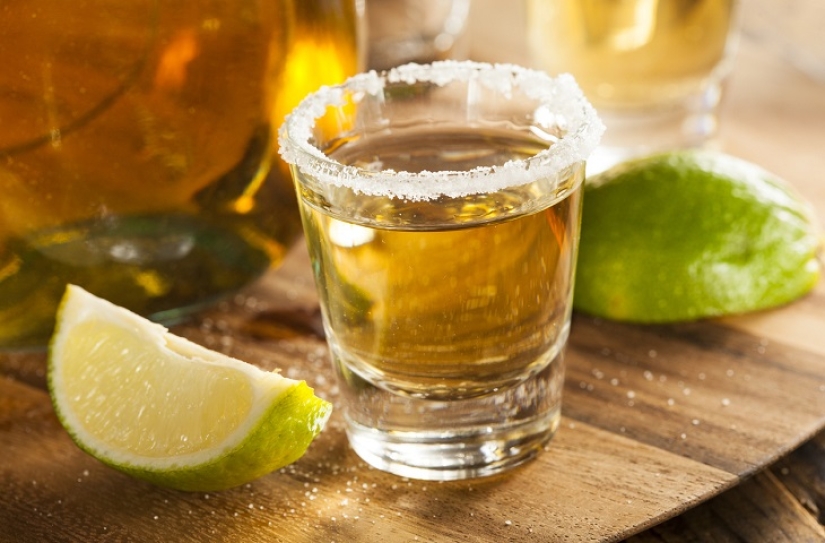 las 6 bebidas alcohólicas más saludables del mundo