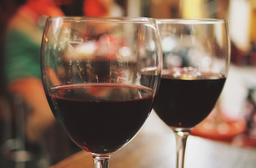 las 6 bebidas alcohólicas más saludables del mundo