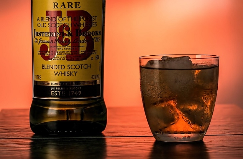 las 6 bebidas alcohólicas más saludables del mundo