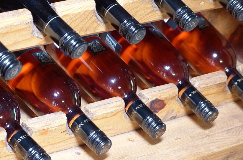 las 6 bebidas alcohólicas más saludables del mundo