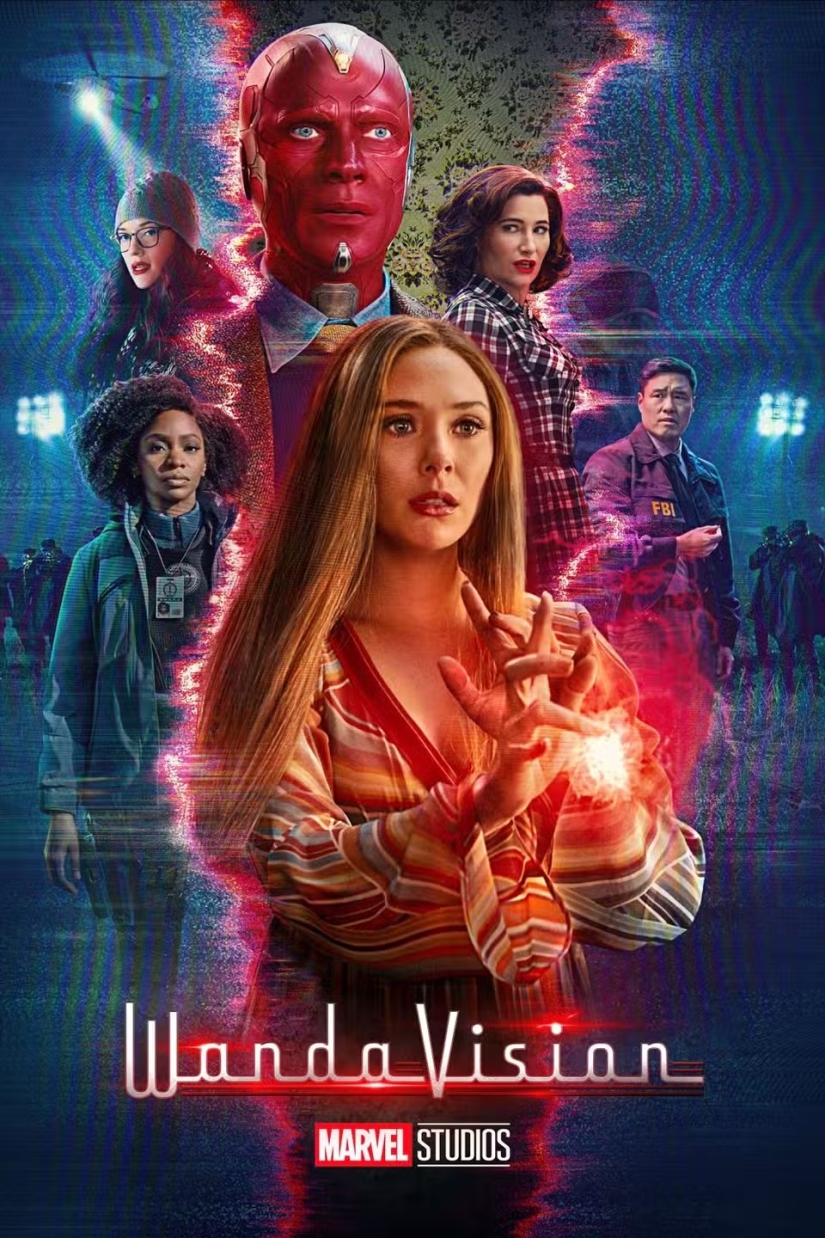 Las 8 mejores miniseries de ciencia ficción disponibles en streaming