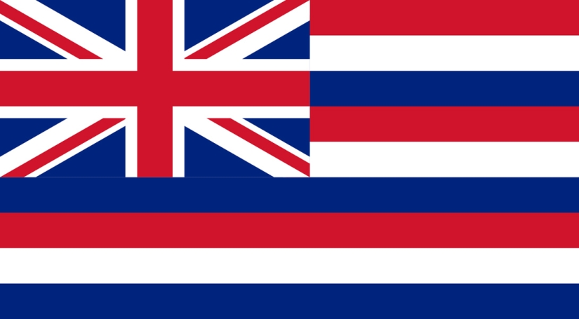 Las banderas más inusuales de los países del mundo