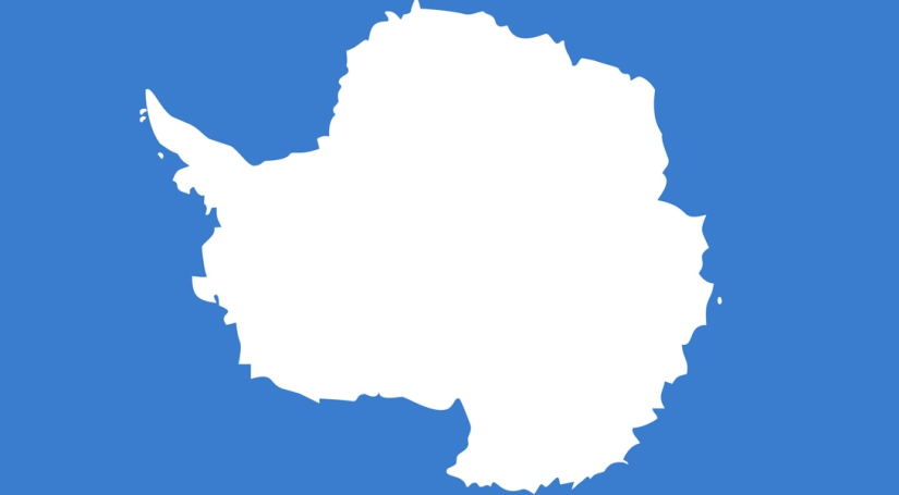 Las banderas más inusuales de los países del mundo