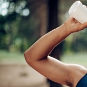 Las botellas de plástico reutilizables resultaron ser peligrosas para los seres humanos