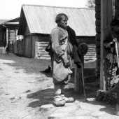 Las causas de muerte registradas por los sacerdotes en la Rusia pre-revolucionaria Las causas de muerte registradas por los sacerdotes en la Rusia pre-revolucionaria