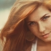 Las chicas más hermosas con pecas Las chicas más hermosas con pecas