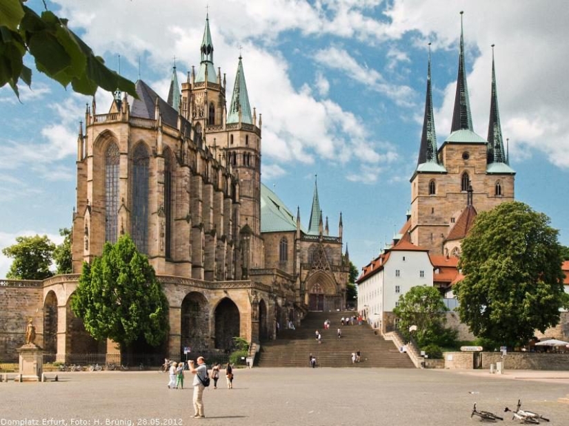 Las comodidades de los castillos medievales, o por qué retirarse al guardarropa Las comodidades de los castillos medievales, o por qué retirarse al guardarropa