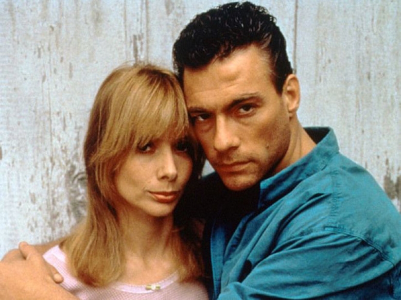 Las cotizaciones de los actores hablando mierda unos a otros Las cotizaciones de los actores hablando mierda unos a otros