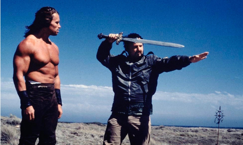 Las cotizaciones de los actores hablando mierda unos a otros Las cotizaciones de los actores hablando mierda unos a otros