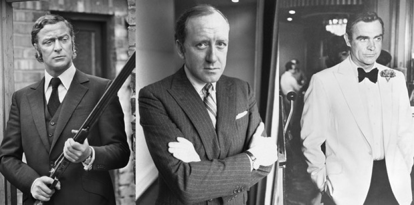 Las cotizaciones de los actores hablando mierda unos a otros Las cotizaciones de los actores hablando mierda unos a otros