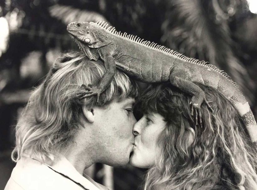 Las fotos con las celebridades que usted no ha visto Las fotos con las celebridades que usted no ha visto